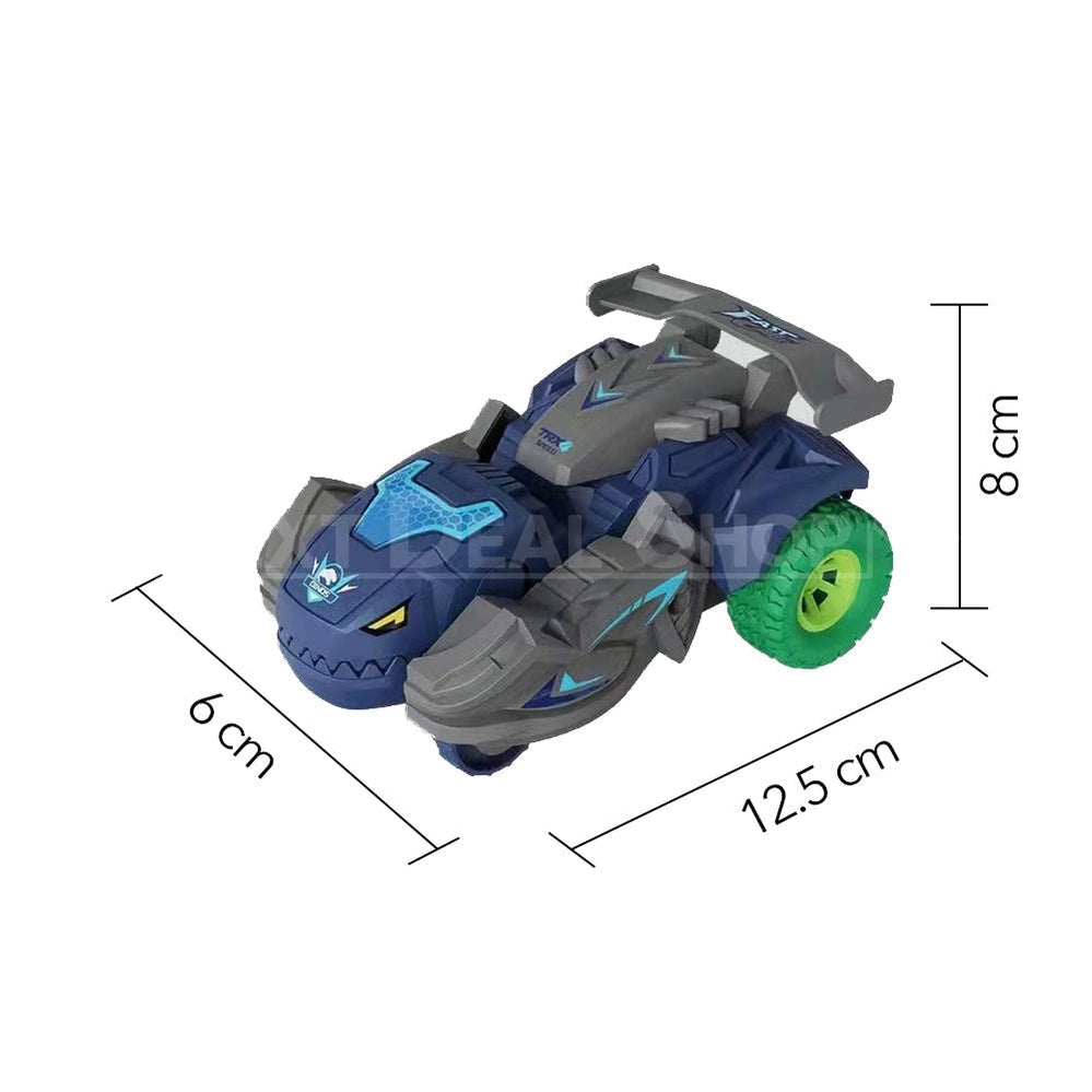 Transforming Dinosaur Car Toys-Next Deal Shop-Next Deal Shop