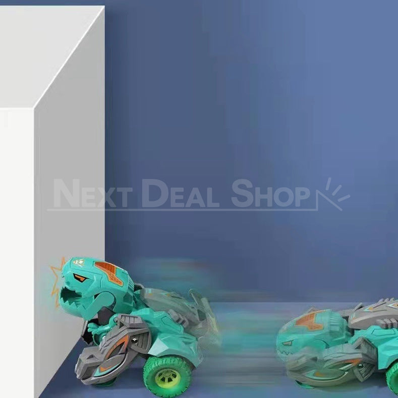Transforming Dinosaur Car Toys-Next Deal Shop-Next Deal Shop
