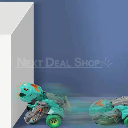Transforming Dinosaur Car Toys-Next Deal Shop-Next Deal Shop