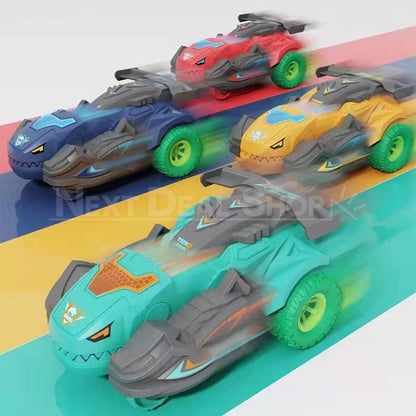 Transforming Dinosaur Car Toys-Next Deal Shop-Next Deal Shop