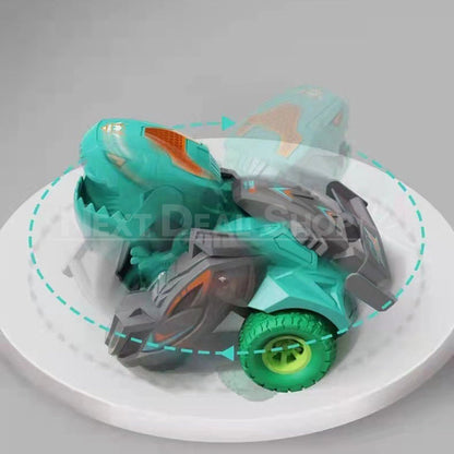 Transforming Dinosaur Car Toys-Next Deal Shop-Next Deal Shop