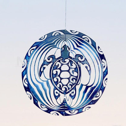 Turtle Kinetic Wind Spinner-Next Deal Shop-Next Deal Shop