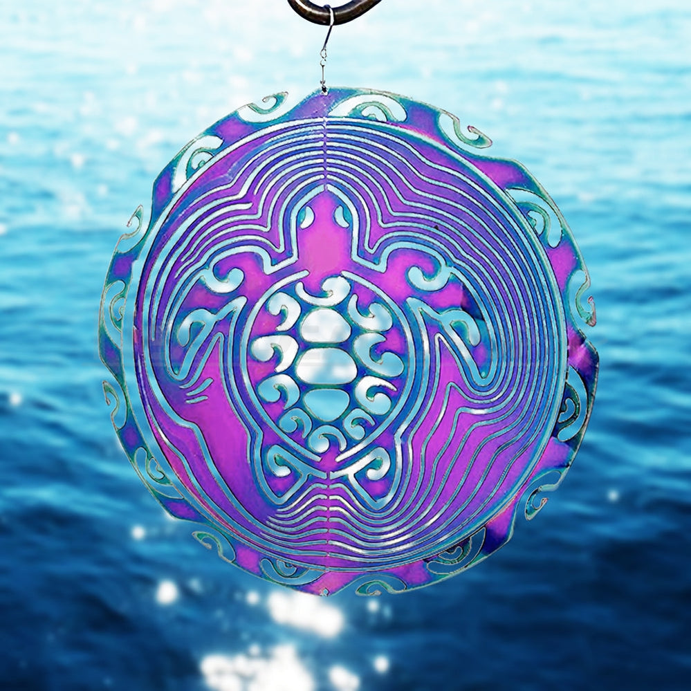 Turtle Kinetic Wind Spinner-Next Deal Shop-Next Deal Shop