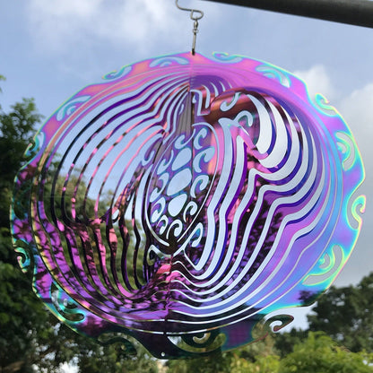 Turtle Kinetic Wind Spinner-Next Deal Shop-Next Deal Shop