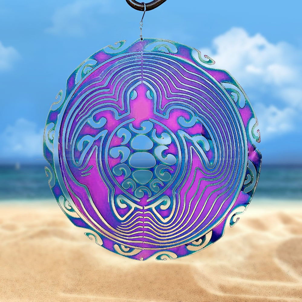 Turtle Kinetic Wind Spinner-Next Deal Shop-Next Deal Shop