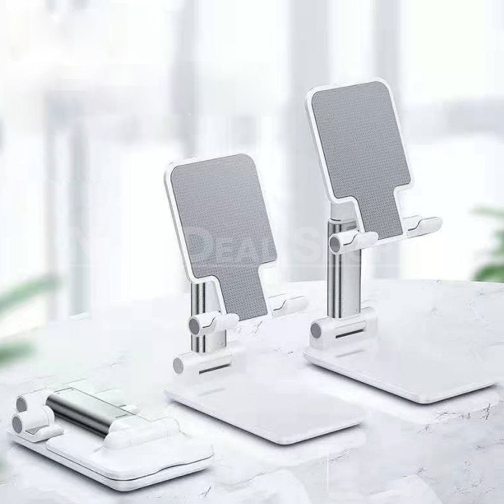 Universal Fit Collapsible Smart Phone Stand-Next Deal Shop-Next Deal Shop