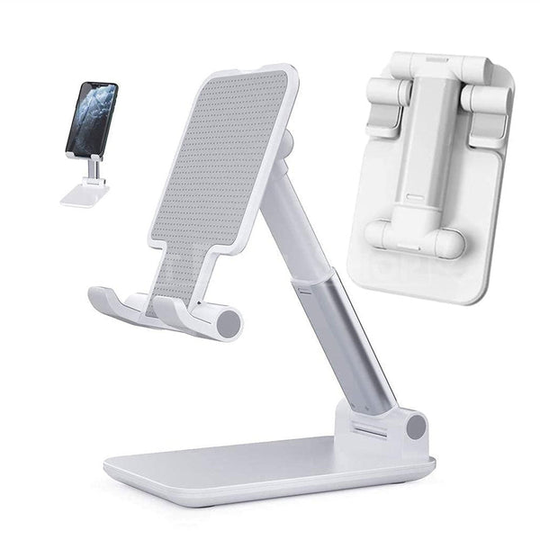 Universal Fit Collapsible Smart Phone Stand – Next Deal Shop UK