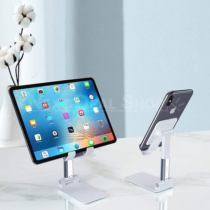 Universal Fit Collapsible Smart Phone Stand-Next Deal Shop-Next Deal Shop