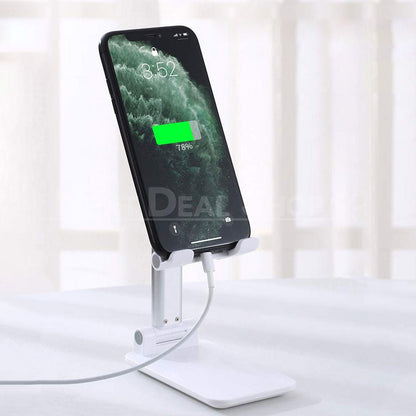 Universal Fit Collapsible Smart Phone Stand-Next Deal Shop-Next Deal Shop