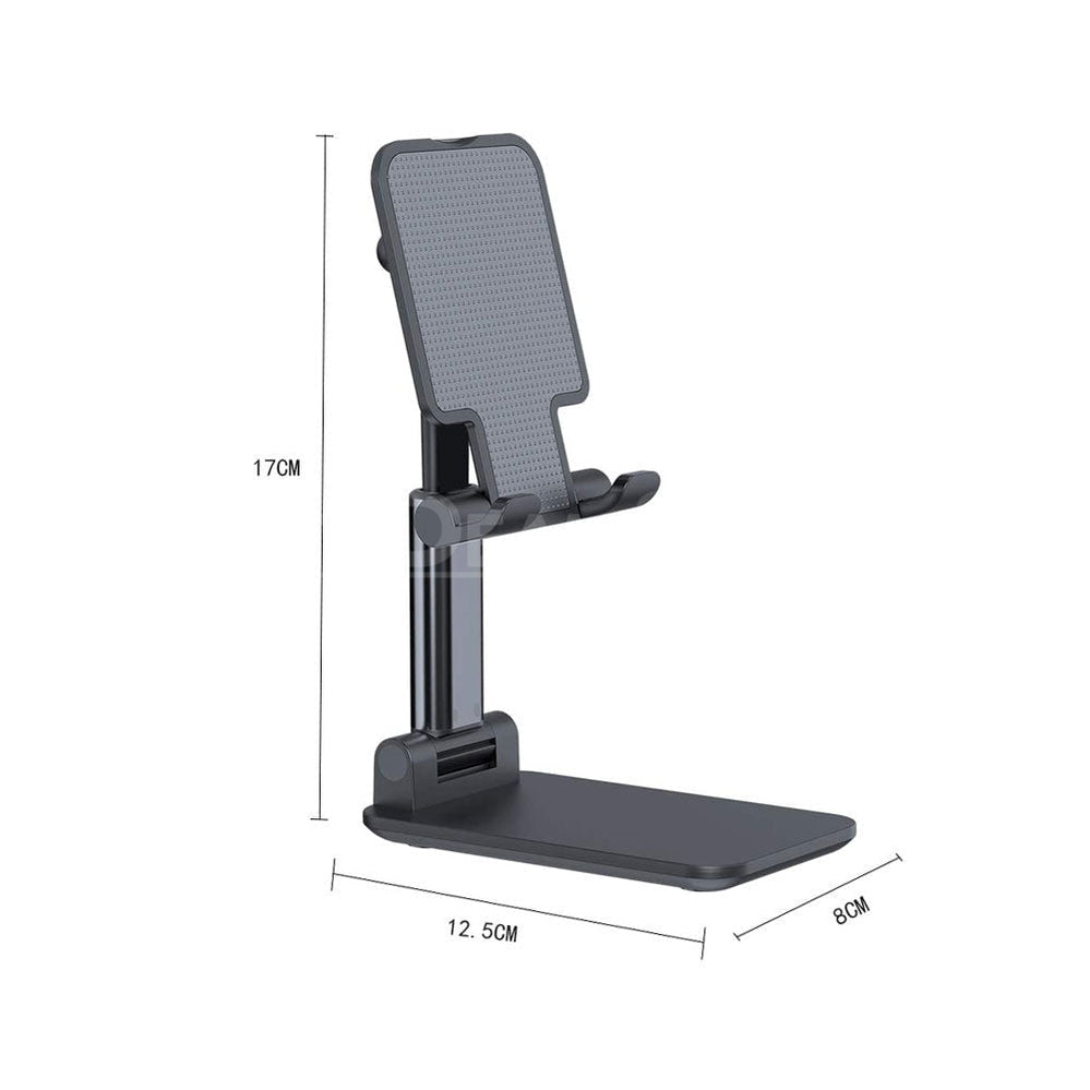 Universal Fit Collapsible Smart Phone Stand-Next Deal Shop-Black-Next Deal Shop