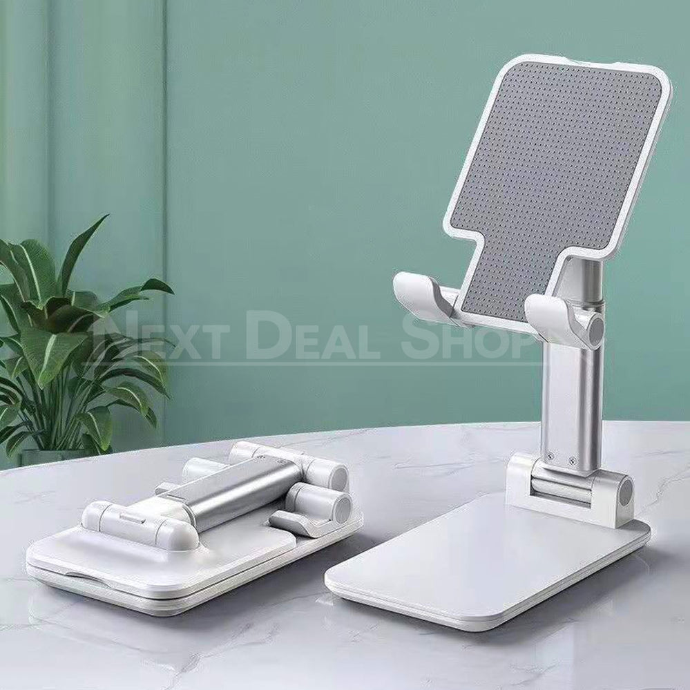 Universal Fit Collapsible Smart Phone Stand-Next Deal Shop-Next Deal Shop