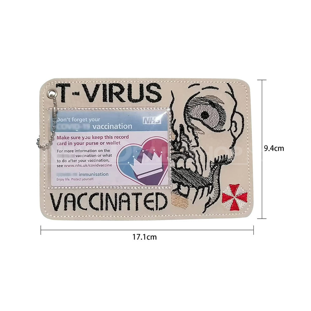 Vaccination Card Holder-Next Deal Shop-C-Next Deal Shop