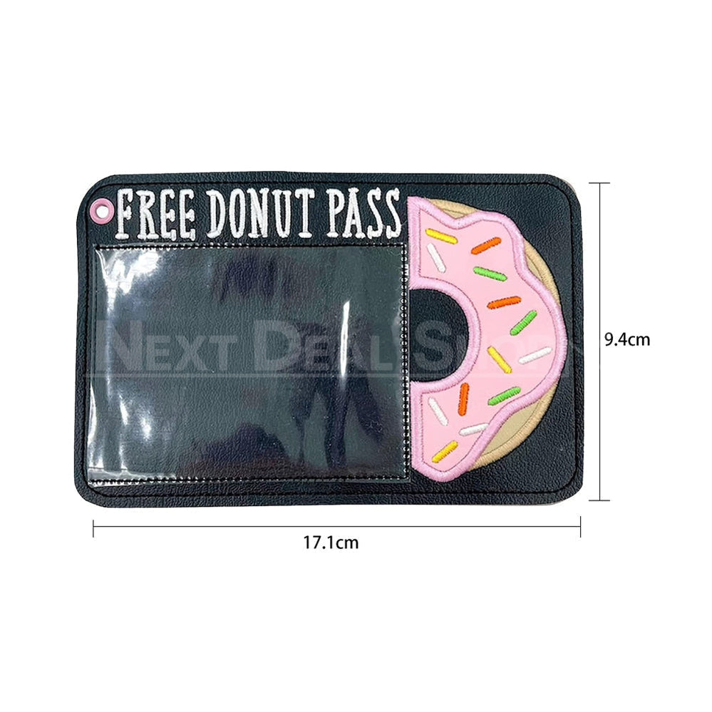 Vaccination Card Holder-Next Deal Shop-D-Next Deal Shop