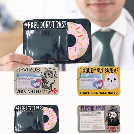 Vaccination Card Holder-Next Deal Shop-Next Deal Shop