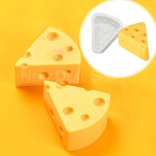 Cheese Shape DIY Mold
