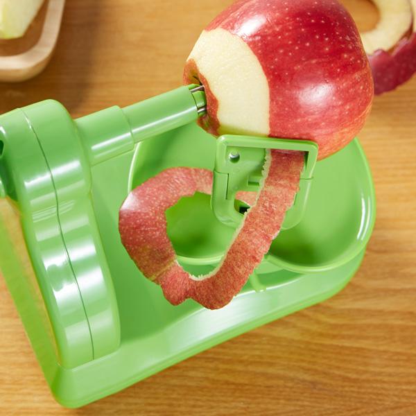 Easy Apple Peeler Machine