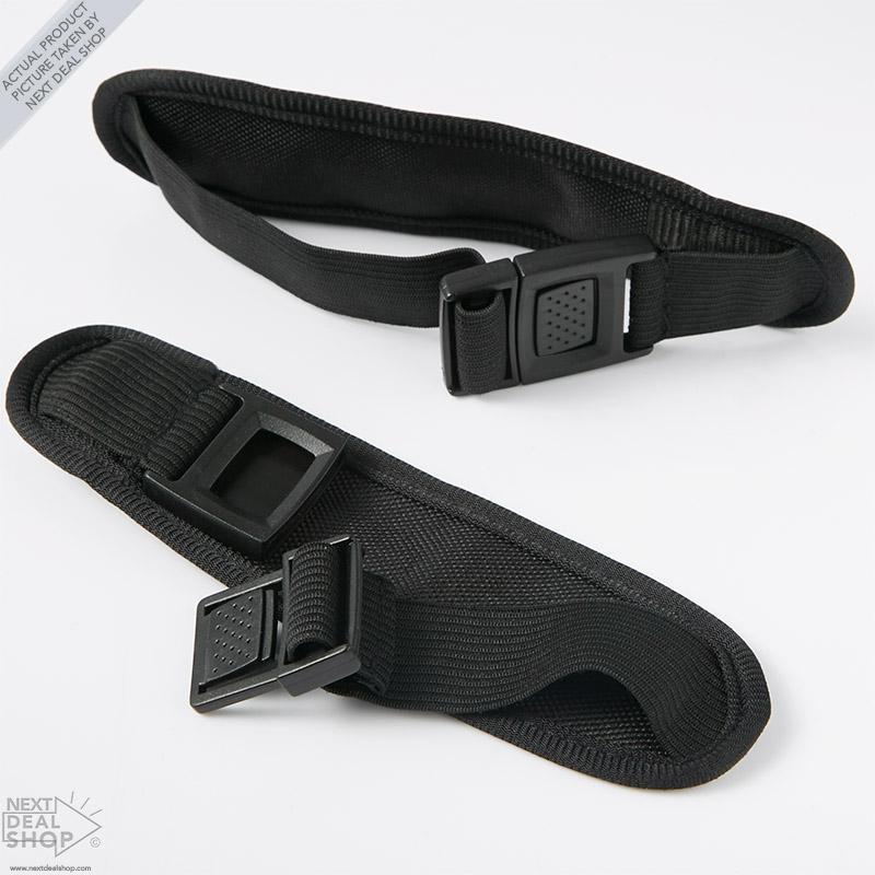 LED Fitness Armband - Stay Visible at Night! (8 Colors)