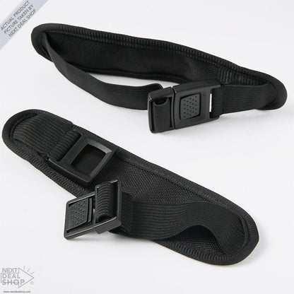 LED Fitness Armband - Stay Visible at Night! (8 Colors)