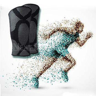 Athletic Kneepad