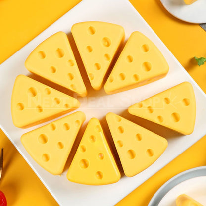 Cheese Shape DIY Mold