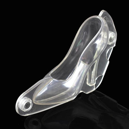High Heel Chocolate Mold
