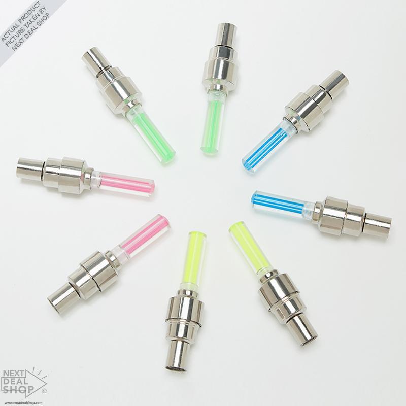 LED Bike Wheel Lights