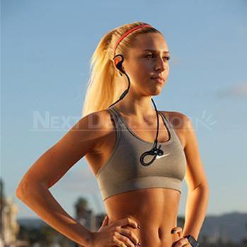 Bluetooth 4.1 Stereo Sport Earphones - Perfect for Running, Gym, and Exercise!-Next Deal Shop-Next Deal Shop