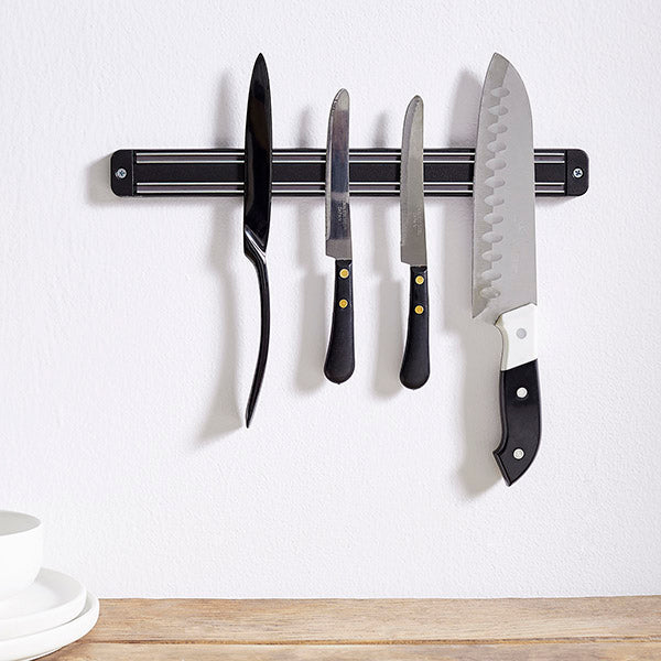 Magnetic Knife Strip