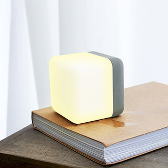 Gravity Sensor Timer LED Night Light