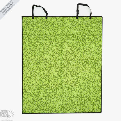 All Season Patterned SUV Cargo Pet Seat Cover (3 Colors)