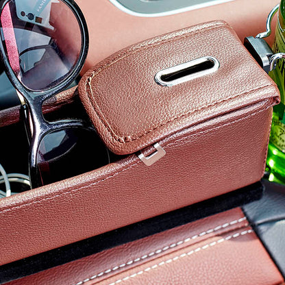 Car Seat Gap Organizer