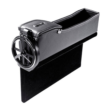 Car Seat Gap Organizer