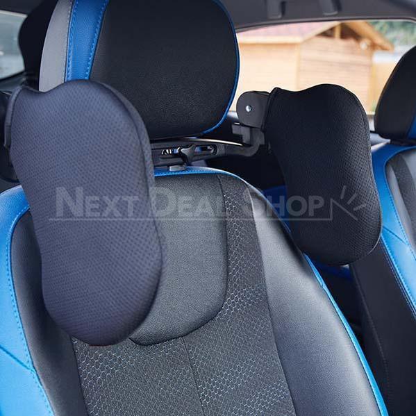 Car Travel Headrest Pillow-Next Deal Shop-Next Deal Shop
