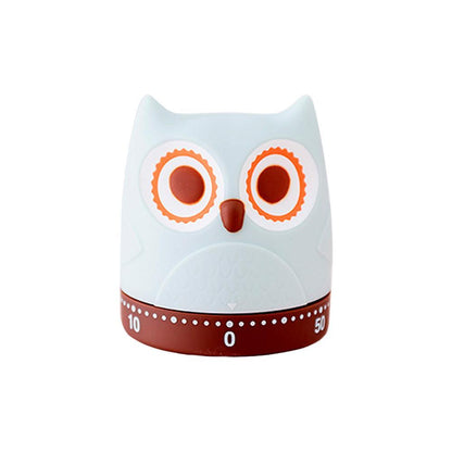 Cartoon Kitchen Timer-Next Deal Shop-Next Deal Shop