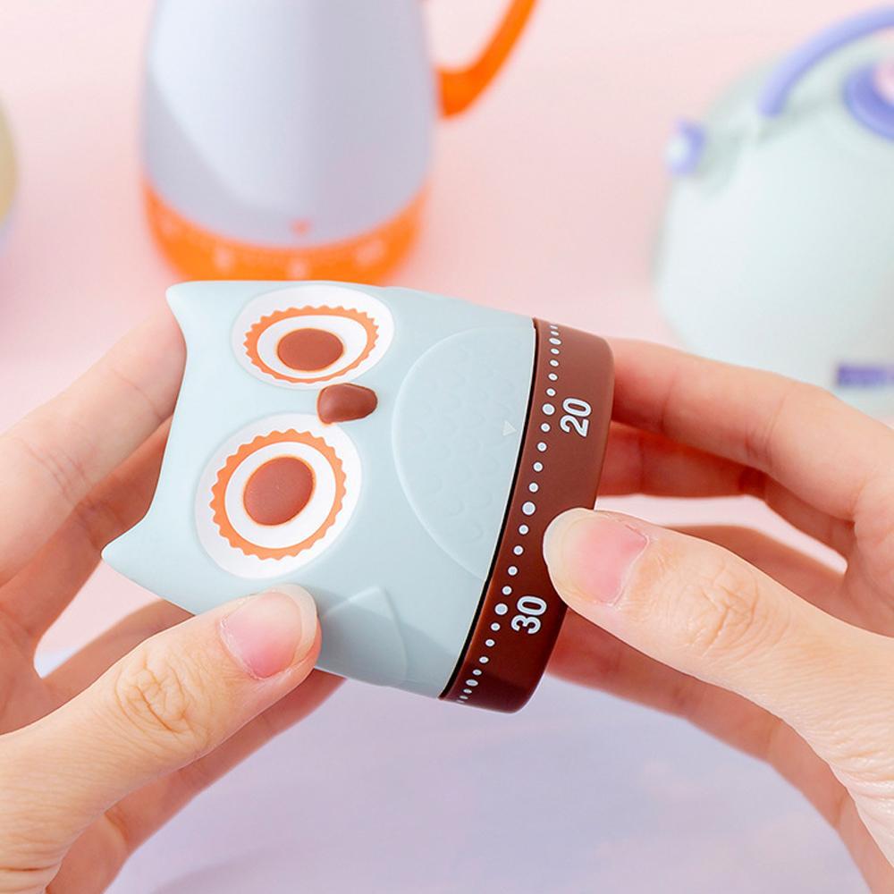 Cartoon Kitchen Timer-Next Deal Shop-Next Deal Shop