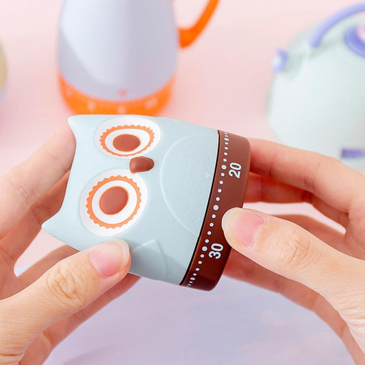 Cartoon Kitchen Timer-Next Deal Shop-Next Deal Shop
