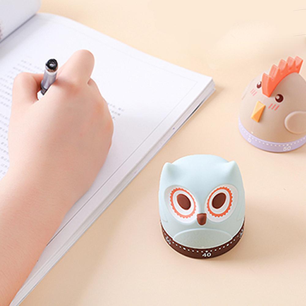Cartoon Kitchen Timer-Next Deal Shop-Next Deal Shop