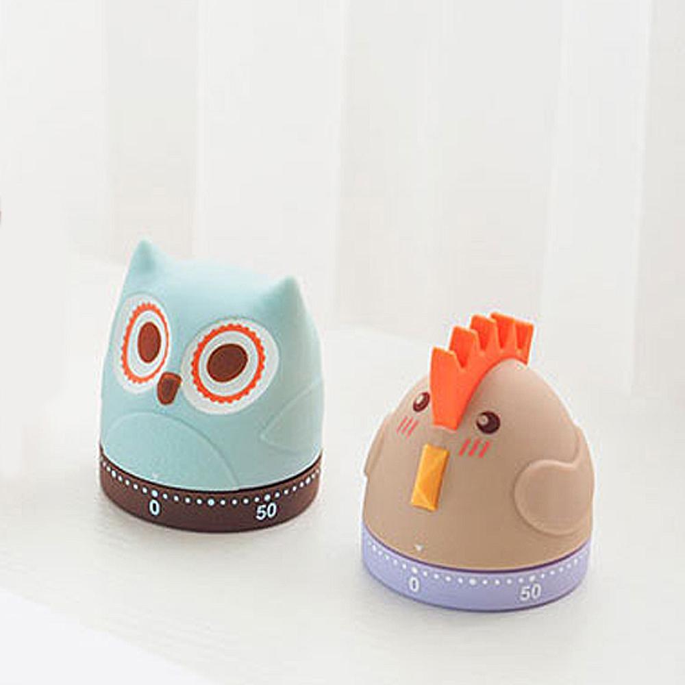 Cartoon Kitchen Timer-Next Deal Shop-Next Deal Shop