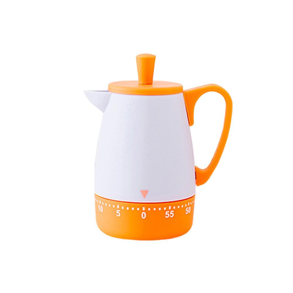 Cartoon Kitchen Timer-Next Deal Shop-Coffee Pot-Next Deal Shop