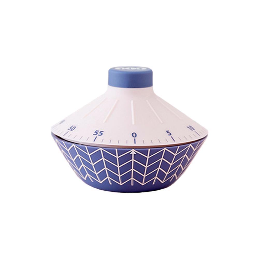 Cartoon Kitchen Timer-Next Deal Shop-Wok-Next Deal Shop