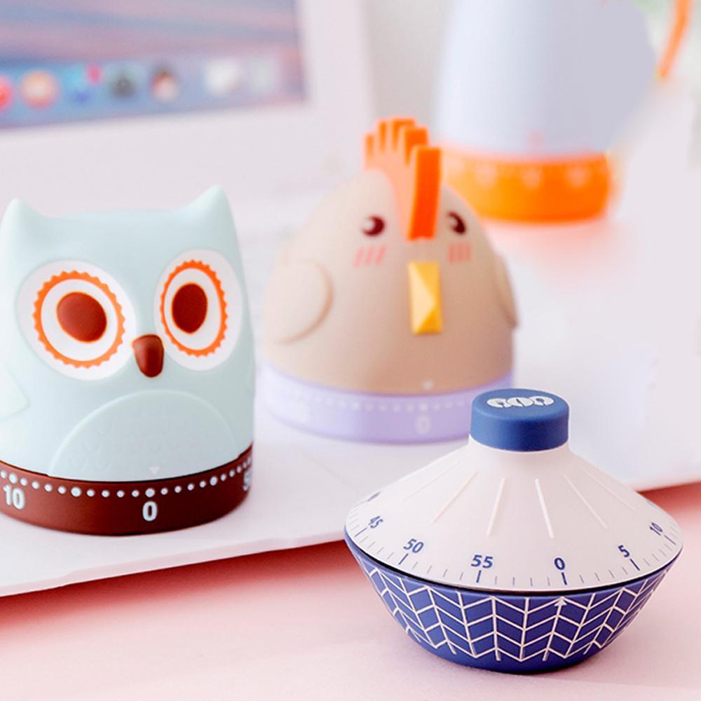 Cartoon Kitchen Timer-Next Deal Shop-Next Deal Shop