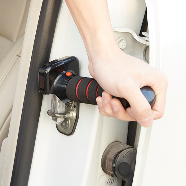 Convenient Support Assist Portable Handle - Make It Easier To Get In ...