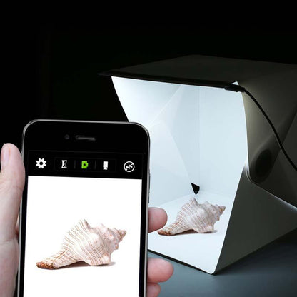 Portable Shooting Studio Box