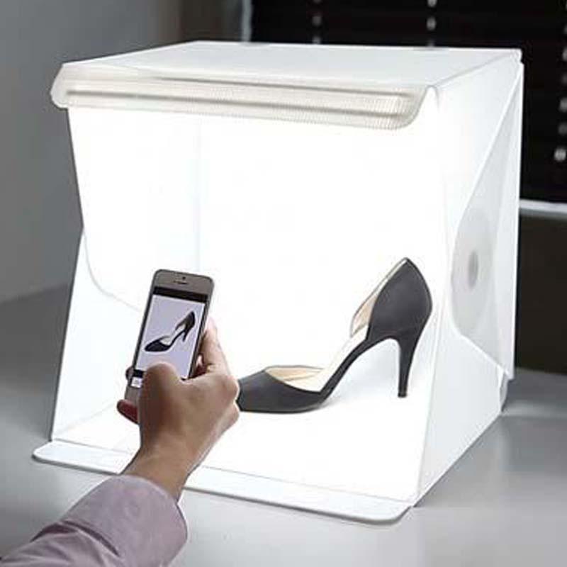 Portable Shooting Studio Box