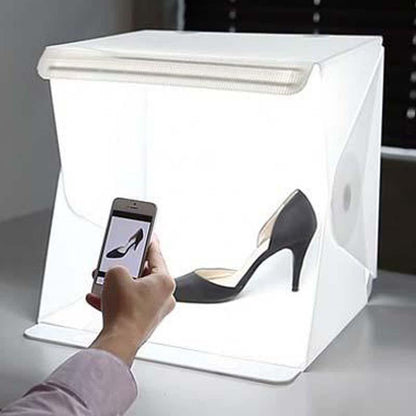 Portable Shooting Studio Box