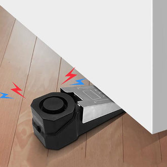 Home Security Door Stop Alarm