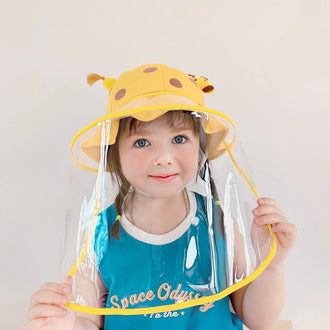 Children’s Full Face Visor