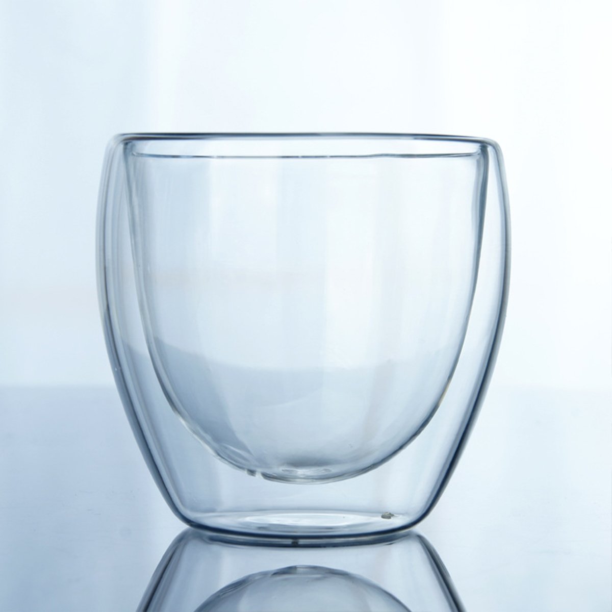 Double Wall Insulating Glass