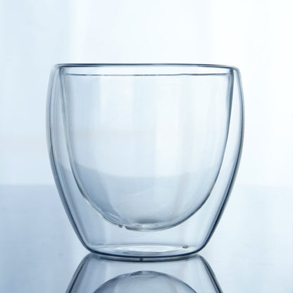 Double Wall Insulating Glass