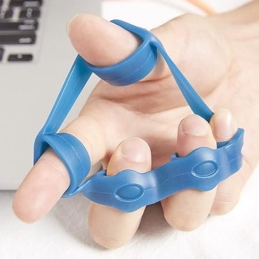 Useful Crimp Training Resistance Bands (6Pc)